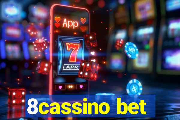 8cassino bet